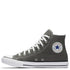 Converse Chuck Taylor All Star High Top in Charcoal - Getoutside Shoes