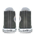 Converse Chuck Taylor All Star High Top in Charcoal - Getoutside Shoes