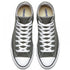 Converse Chuck Taylor All Star High Top in Charcoal - Getoutside Shoes