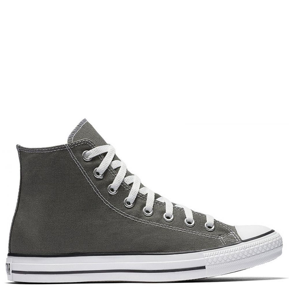 Converse Chuck Taylor All Star High Top in Charcoal - Getoutside Shoes