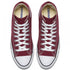 Converse Chuck Taylor All Star High Top in Maroon - Getoutside Shoes