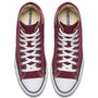 Converse Chuck Taylor All Star High Top in Maroon - Getoutside Shoes