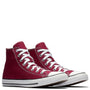 Converse Chuck Taylor All Star High Top in Maroon - Getoutside Shoes