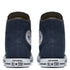 Converse Chuck Taylor All Star High Top in Navy - Getoutside Shoes