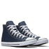 Converse Chuck Taylor All Star High Top in Navy - Getoutside Shoes