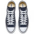 Converse Chuck Taylor All Star High Top in Navy - Getoutside Shoes