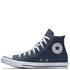 Converse Chuck Taylor All Star High Top in Navy - Getoutside Shoes