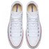 Converse Chuck Taylor All Star High Top in Optical White - Getoutside Shoes