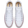 Converse Chuck Taylor All Star High Top in Optical White - Getoutside Shoes