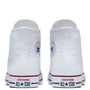 Converse Chuck Taylor All Star High Top in Optical White - Getoutside Shoes
