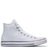 Converse Chuck Taylor All Star High Top in Optical White - Getoutside Shoes