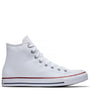 Converse Chuck Taylor All Star High Top in Optical White - Getoutside Shoes