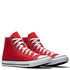 Converse Chuck Taylor All Star High Top in Red - Getoutside Shoes