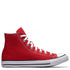 Converse Chuck Taylor All Star High Top in Red - Getoutside Shoes