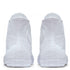 Converse Chuck Taylor All Star High Top in White Monochrome - Getoutside Shoes