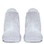 Converse Chuck Taylor All Star High Top in White Monochrome - Getoutside Shoes