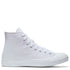 Converse Chuck Taylor All Star High Top in White Monochrome - Getoutside Shoes