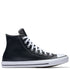Converse Chuck Taylor All Star Leather High Top in Black - Getoutside Shoes