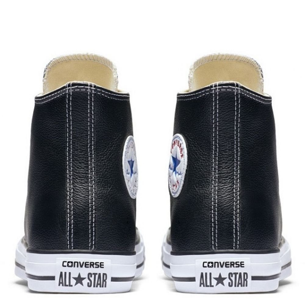 Converse | Chuck Taylor Leather Hi | Getoutsideshoes.com