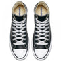 Converse Chuck Taylor All Star Leather High Top in Black - Getoutside Shoes