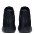 Converse Chuck Taylor All Star Leather High Top in Black Monochrome - Getoutside Shoes