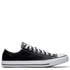 Converse Chuck Taylor All Star Leather Low Top in Black - Getoutside Shoes