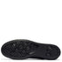 Converse Chuck Taylor All Star Leather Low Top in Black Monochrome - Getoutside Shoes
