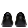 Converse Chuck Taylor All Star Leather Low Top in Black Monochrome - Getoutside Shoes