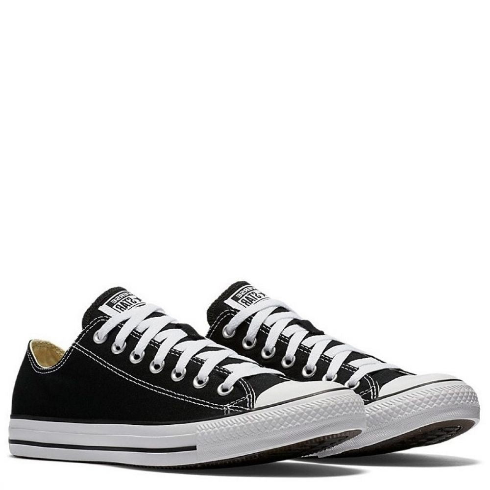 Converse Chuck Taylor All Star Low Top in Black - Getoutside Shoes