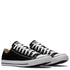 Converse Chuck Taylor All Star Low Top in Black - Getoutside Shoes