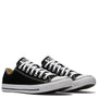 Converse Chuck Taylor All Star Low Top in Black - Getoutside Shoes