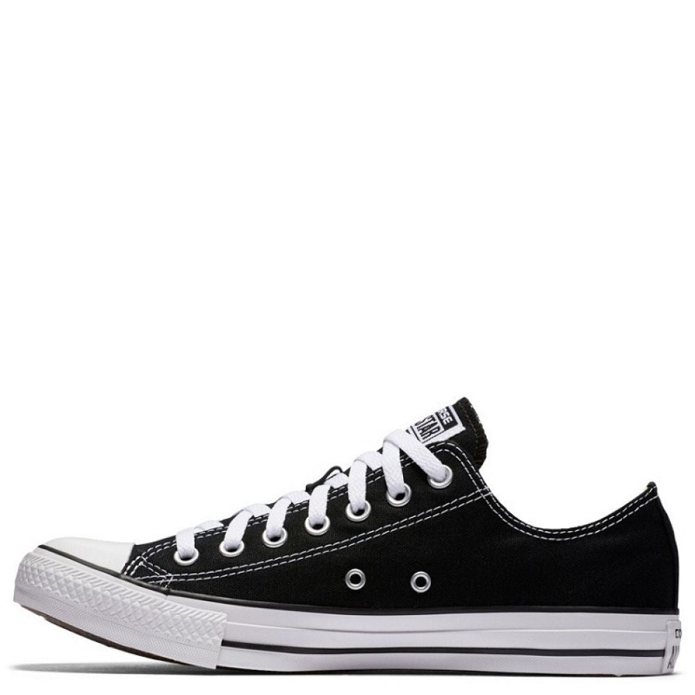 Converse Chuck Taylor All Star Low Top in Black - Getoutside Shoes