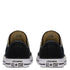 Converse Chuck Taylor All Star Low Top in Black - Getoutside Shoes