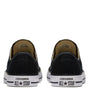 Converse Chuck Taylor All Star Low Top in Black - Getoutside Shoes