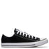 Converse Chuck Taylor All Star Low Top in Black - Getoutside Shoes