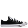 Converse Chuck Taylor All Star Low Top in Black - Getoutside Shoes