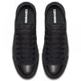 Converse Chuck Taylor All Star Low Top in Black Monochrome - Getoutside Shoes