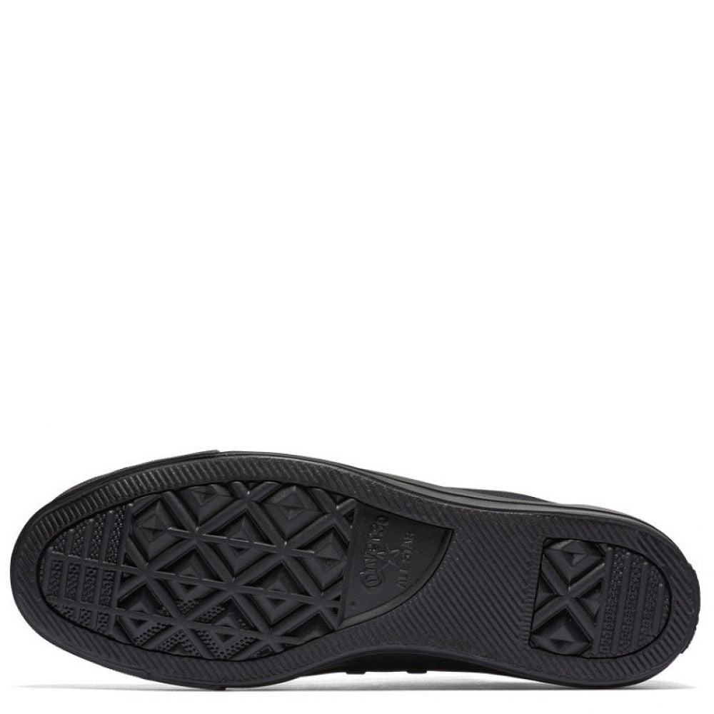 Converse Chuck Taylor All Star Low Top in Black Monochrome - Getoutside Shoes