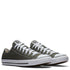 Converse Chuck Taylor All Star Low Top in Charcoal - Getoutside Shoes