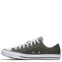 Converse Chuck Taylor All Star Low Top in Charcoal - Getoutside Shoes