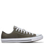 Converse Chuck Taylor All Star Low Top in Charcoal - Getoutside Shoes