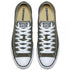 Converse Chuck Taylor All Star Low Top in Charcoal - Getoutside Shoes