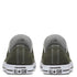 Converse Chuck Taylor All Star Low Top in Charcoal - Getoutside Shoes