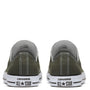 Converse Chuck Taylor All Star Low Top in Charcoal - Getoutside Shoes