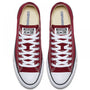 Converse Chuck Taylor All Star Low Top in Maroon - Getoutside Shoes