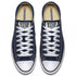 Converse Chuck Taylor All Star Low Top in Navy - Getoutside Shoes