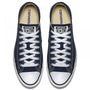 Converse Chuck Taylor All Star Low Top in Navy - Getoutside Shoes