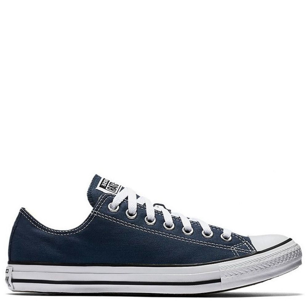 Converse Chuck Taylor All Star Low Top in Navy - Getoutside Shoes