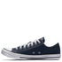 Converse Chuck Taylor All Star Low Top in Navy - Getoutside Shoes