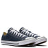 Converse Chuck Taylor All Star Low Top in Navy - Getoutside Shoes
